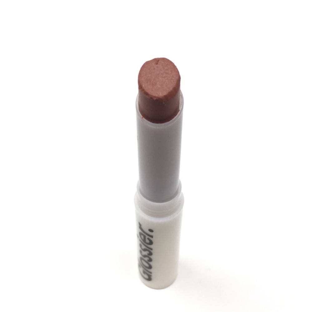 Glossier Generation G Sheer Matte Lipstick